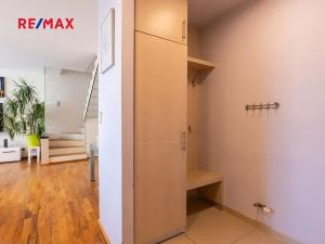 Pronájem bytu 4+kk, Praha - Krč, Krčská, 126 m2