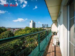 Pronájem bytu 4+kk, Praha - Krč, Krčská, 126 m2
