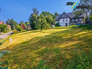 Prodej pozemku pro bydlení, Dalešice, 859 m2