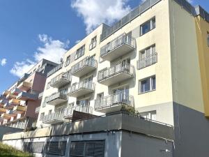 Prodej bytu 2+kk, Jihlava, Na Kopci, 61 m2