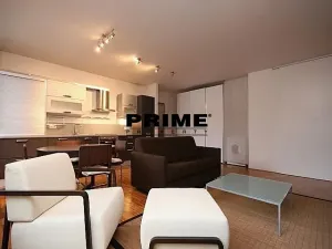 Pronájem bytu 4+kk, Praha - Žižkov, Prokopova, 91 m2