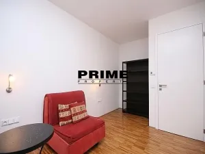 Pronájem bytu 4+kk, Praha - Žižkov, Prokopova, 91 m2