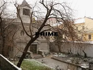 Pronájem bytu 4+kk, Praha - Žižkov, Prokopova, 91 m2