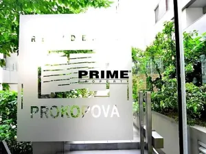 Pronájem bytu 4+kk, Praha - Žižkov, Prokopova, 91 m2