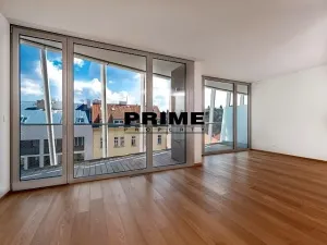 Pronájem bytu 4+kk, Praha - Smíchov, Holečkova, 174 m2