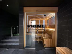 Pronájem bytu 4+kk, Praha - Smíchov, Holečkova, 174 m2