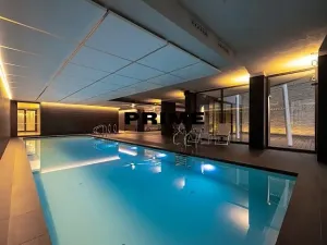 Pronájem bytu 4+kk, Praha - Smíchov, Holečkova, 174 m2