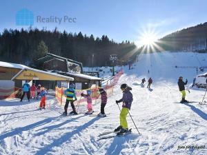Prodej bytu 2+kk, Žacléř, J. A. Komenského, 41 m2