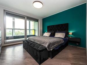 Prodej bytu 3+kk, Praha - Libeň, Kurta Konráda, 136 m2