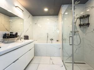 Prodej bytu 3+kk, Praha - Libeň, Kurta Konráda, 136 m2