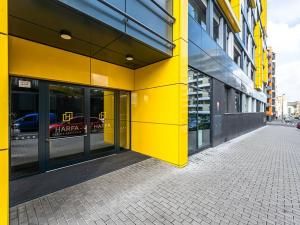 Prodej bytu 3+kk, Praha - Libeň, Kurta Konráda, 136 m2