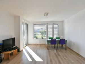 Prodej bytu 2+kk, Praha - Holešovice, U Pergamenky, 59 m2