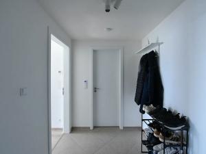 Prodej bytu 2+kk, Praha - Holešovice, U Pergamenky, 59 m2