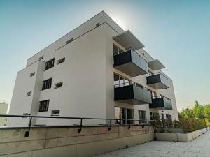 Prodej bytu 2+kk, Litomyšl, Z. Kopala, 58 m2