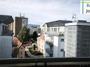 Pronájem bytu 3+kk, Liberec, Tyršova, 75 m2
