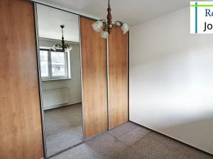 Pronájem bytu 3+kk, Liberec, Tyršova, 75 m2
