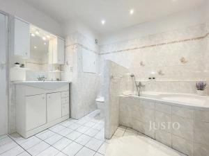 Prodej bytu 3+1, Praha - Střížkov, Černého, 60 m2
