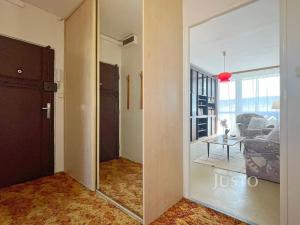 Prodej bytu 3+1, Praha - Střížkov, Černého, 60 m2