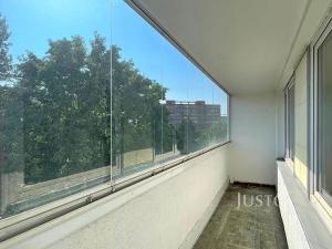 Prodej bytu 3+1, Praha - Střížkov, Černého, 60 m2