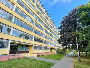 Prodej bytu 3+1, Praha - Střížkov, Černého, 60 m2