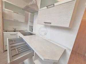 Pronájem bytu 1+1, Adamov, Sadová, 38 m2
