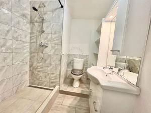 Pronájem bytu 1+1, Adamov, Sadová, 38 m2