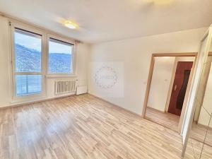 Pronájem bytu 1+1, Adamov, Sadová, 38 m2