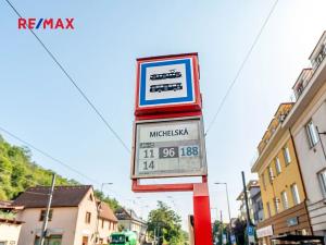 Prodej bytu 4+kk, Praha - Michle, U plynárny, 77 m2