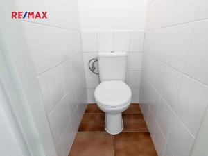 Prodej bytu 4+kk, Praha - Michle, U plynárny, 77 m2