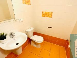 Pronájem bytu 1+kk, Kroměříž, Kojetínská, 28 m2