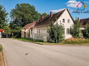 Prodej pozemku pro bydlení, Nový Rychnov, 1690 m2