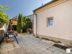 Prodej rodinného domu, Řisuty, 56 m2