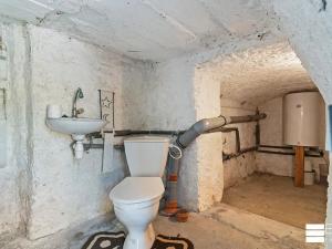 Prodej rodinného domu, Řisuty, 56 m2