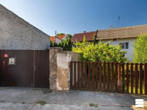 Prodej rodinného domu, Řisuty, 56 m2