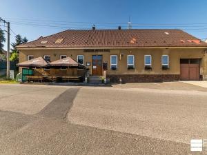 Prodej rodinného domu, Řisuty, 56 m2
