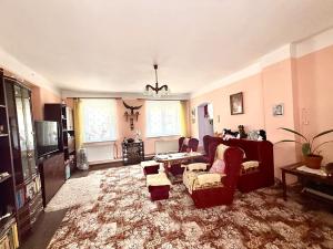Pronájem bytu 2+1, Kynšperk nad Ohří, Dlouhá, 60 m2