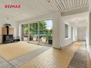 Prodej rodinného domu, Suchohrdly u Miroslavi, 79 m2