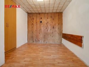 Prodej rodinného domu, Suchohrdly u Miroslavi, 79 m2