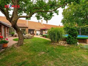 Prodej rodinného domu, Suchohrdly u Miroslavi, 79 m2