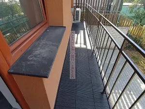 Pronájem bytu 1+1, Kunovice, Potočná, 40 m2