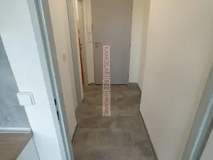 Pronájem bytu 1+1, Kunovice, Potočná, 40 m2