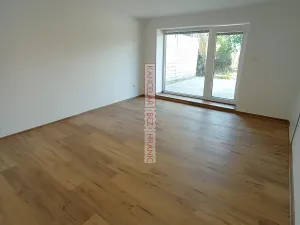 Pronájem bytu 1+1, Kunovice, Potočná, 46 m2