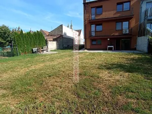 Pronájem bytu 1+1, Kunovice, Potočná, 46 m2