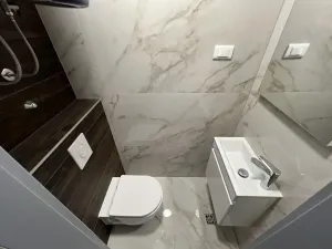 Prodej bytu 4+kk, Baška Voda, Chorvatsko, 149 m2