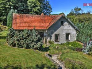 Prodej rodinného domu, Dětřichov, 108 m2