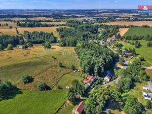 Prodej rodinného domu, Dětřichov, 108 m2