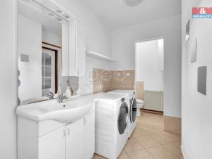 Prodej rodinného domu, Dětřichov, 108 m2