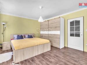 Prodej rodinného domu, Dětřichov, 108 m2