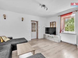 Prodej rodinného domu, Dětřichov, 108 m2