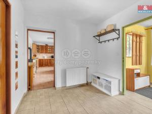 Prodej rodinného domu, Dětřichov, 108 m2